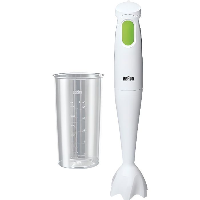 Mixer BRAUN MQ100 Soup SPE