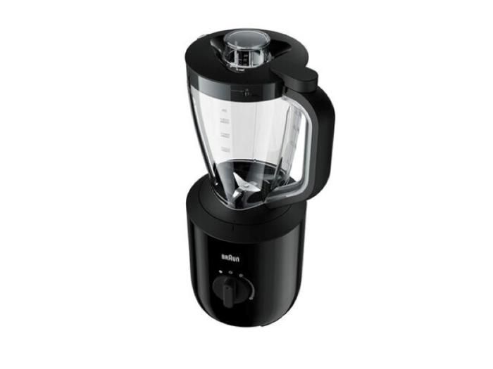 JB301AI-JB3100BK BL BRAUN INT