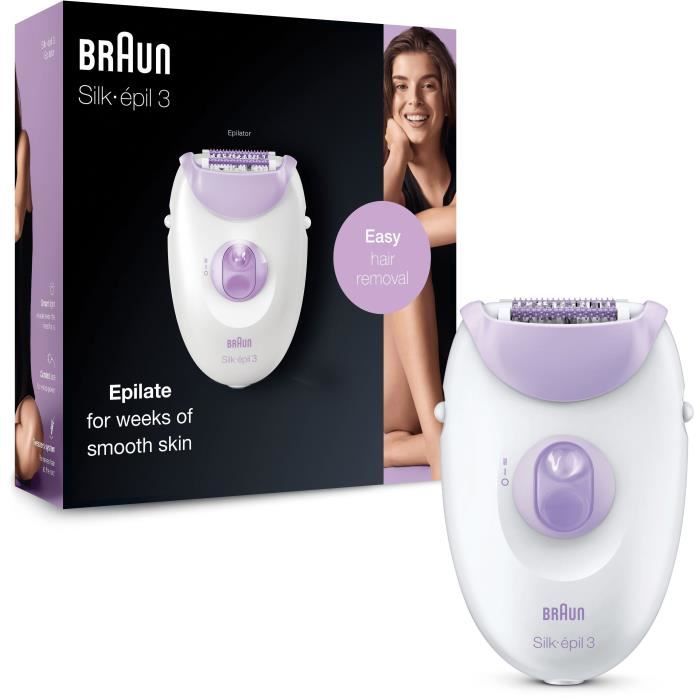 BRAUN33170N