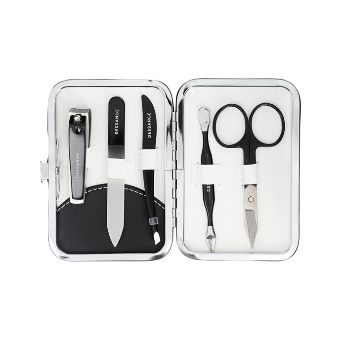 Kit Manucure 5 Pièces - Dessange