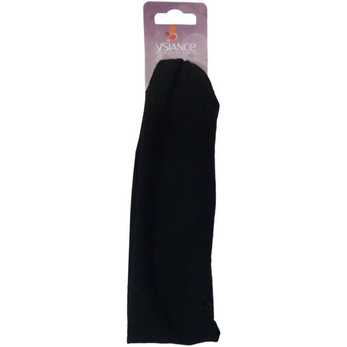 BROSSE ET DUPONT (LA) Ysia Bandeau basique x2