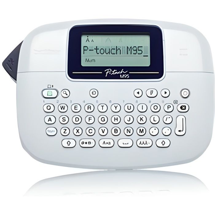 BROTHER Étiqueteuse P-Touch M95