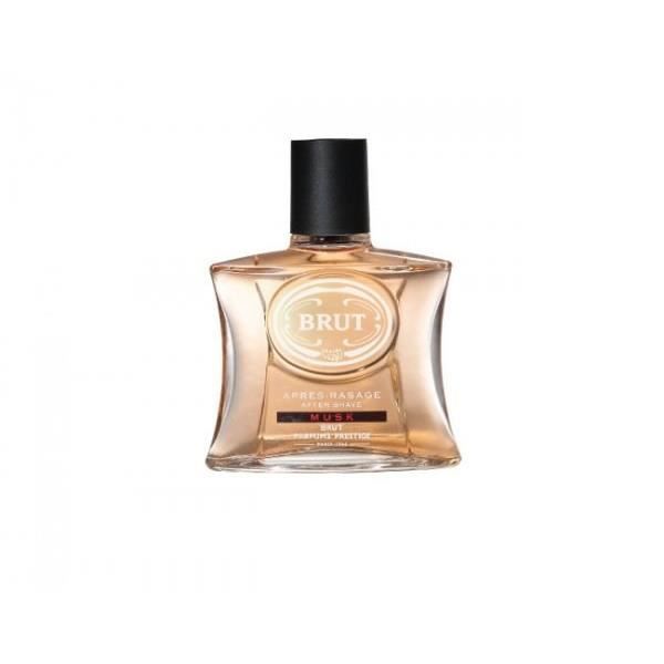 BRUT Après Rasage Musk 100ml