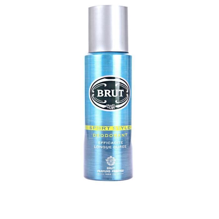 BRUT - Deodorant Sport Style - 200ml