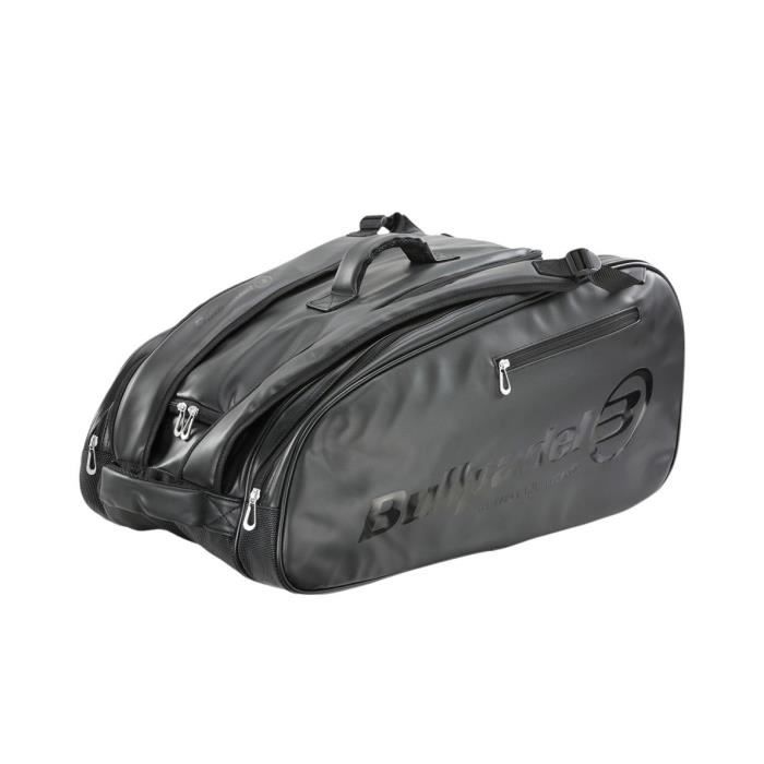 Sac de raquette de padel Bullpadel BPP-22016 Casual 005 - negro - TU