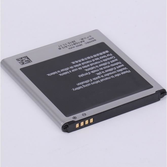 BATTERIE SAMSUNG GALAXY S4 2600mAh  3.8V  S4  i9505