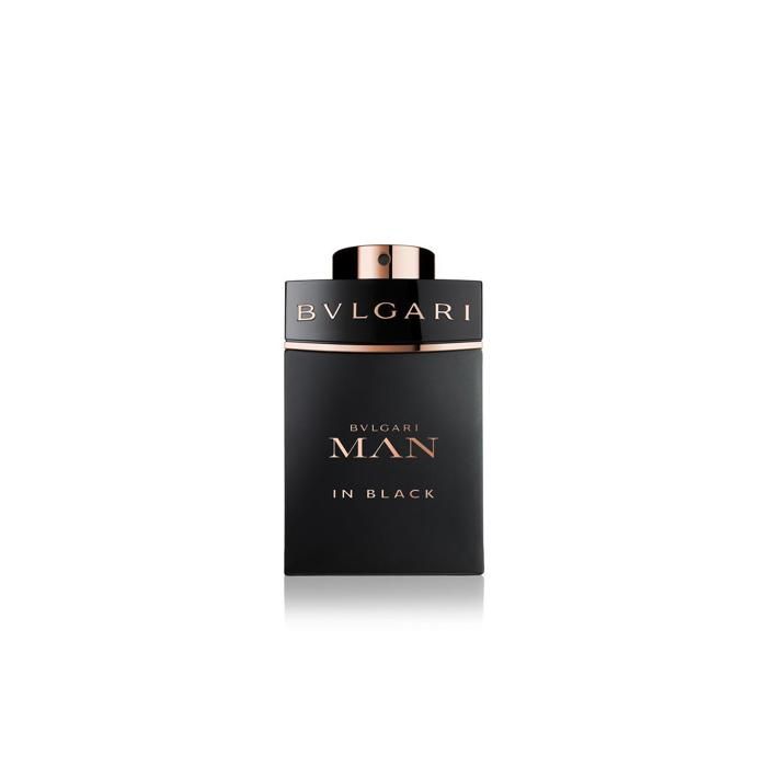 BVLGARI MAN IN BLACK EAU DE PARFUM 60ML VAPORIZADOR - Perfumes - BVLGARI