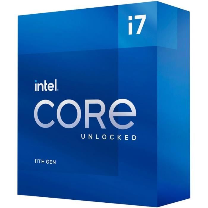 BX8070811700K