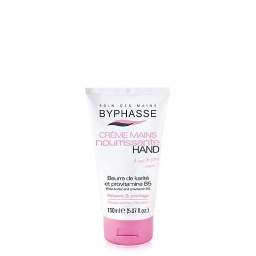 Byphasse Soins Des Mains Nourrissant Beurre de …