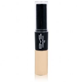 Anti-cerne &amp; Correcteur Duo Sable BYS