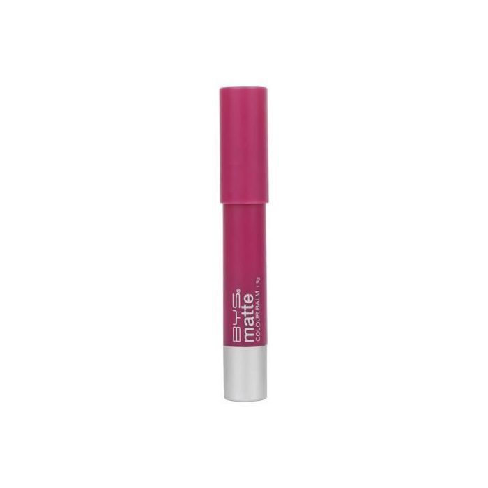 BYS MATTE COLOUR BLAM RAVISHING