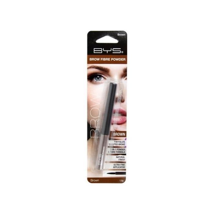 BROW POWDER
