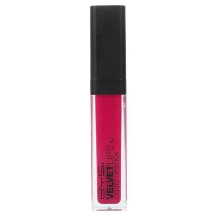 VELVET LIPSTICK SOFT CASHMERE