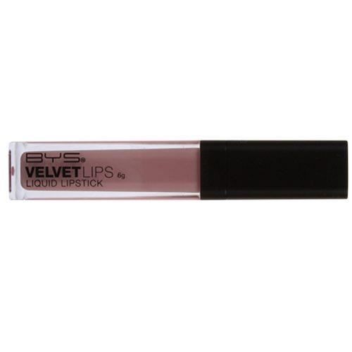 VELVET LIPTICK GUILTY TAUPE