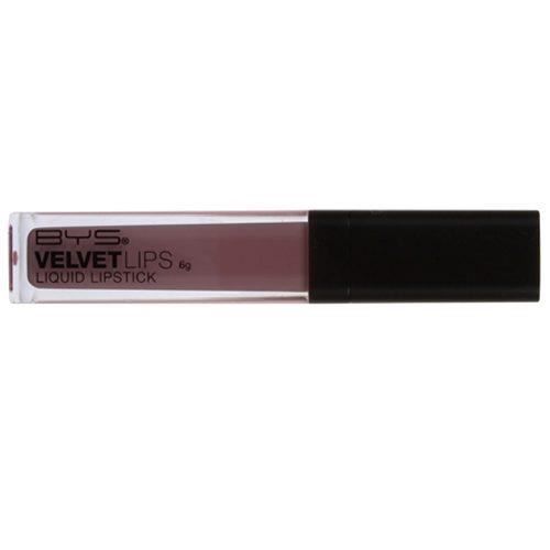 VELVET LIPTICK CHOCOLAT MILKSHAKE