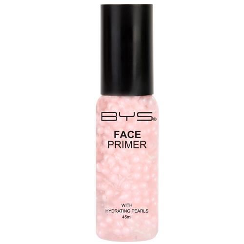 Face Primer with Hydrating Pearls