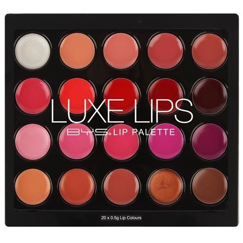 LIP PALETTE