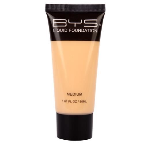 BYS TUBE LIQUID FOUNDATION MEDIUM