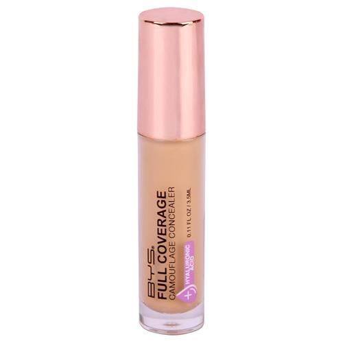 BYS Full Coverage Concealer MEDIUM BEIGE