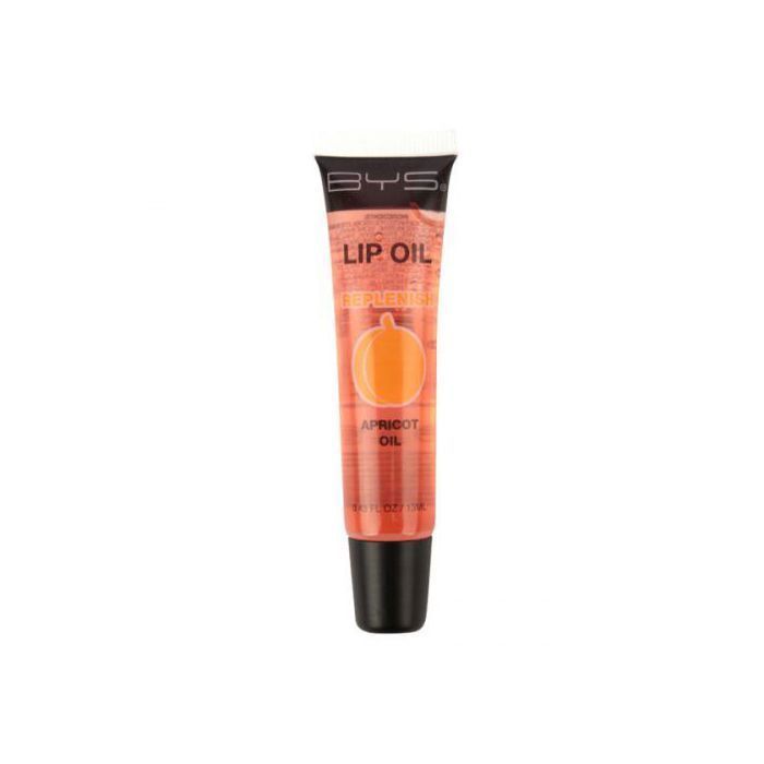 BYS LIP OIL REPLENISH APRICOT OIL