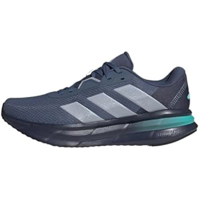 Chaussures de course - ADIDAS - Galaxy 7 - Semelle Cloudfoam - Matériaux recyclés - Confort optimal
