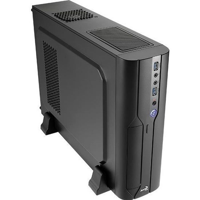 CAECS101BK