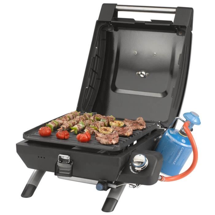 Camping Cuisines camping Campingaz Portable Gas Grill 1 Series Compact Ex Cv