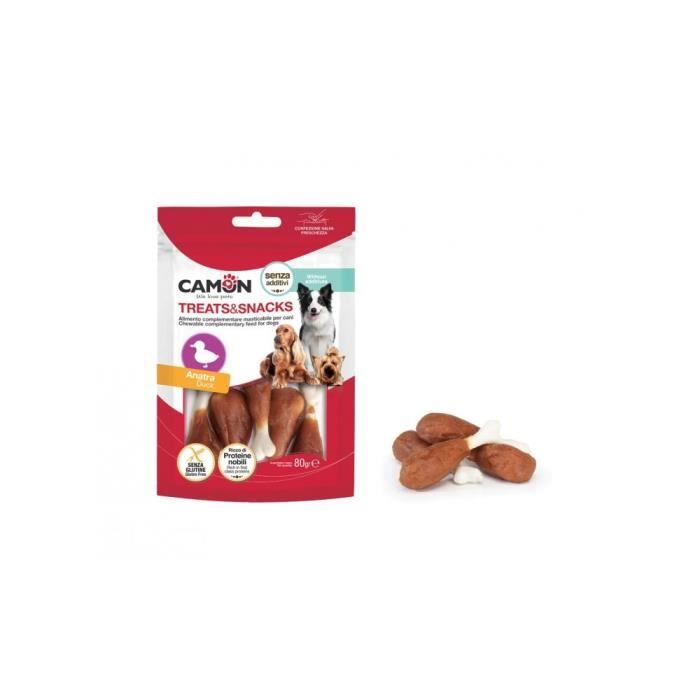 Cuisse de canard (80g) - 14p