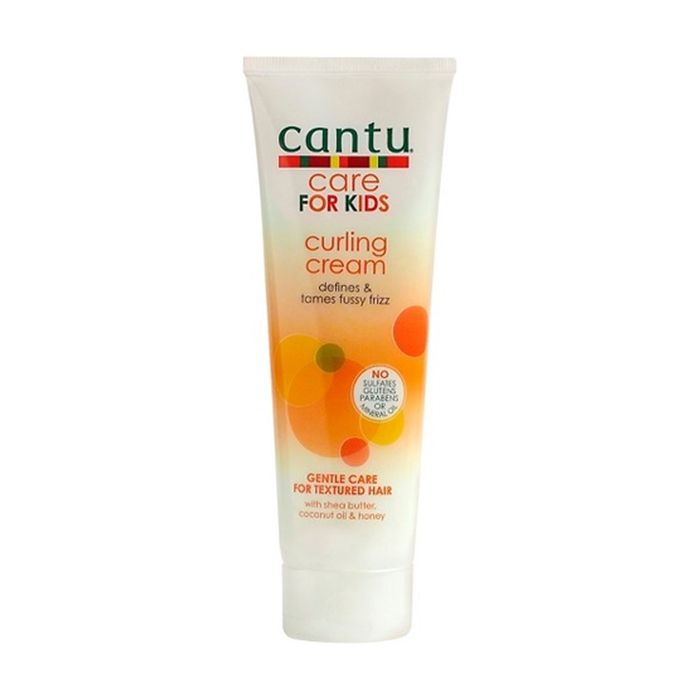 CANTU Crème bouclante pour enfants