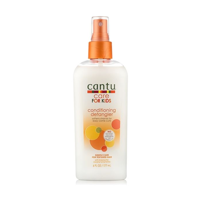 CANTU Soin démêlant pour enfants