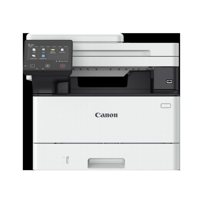 - Canon - Canon i-SENSYS MF463dw - imprimante multifonctions - Noir et blanc