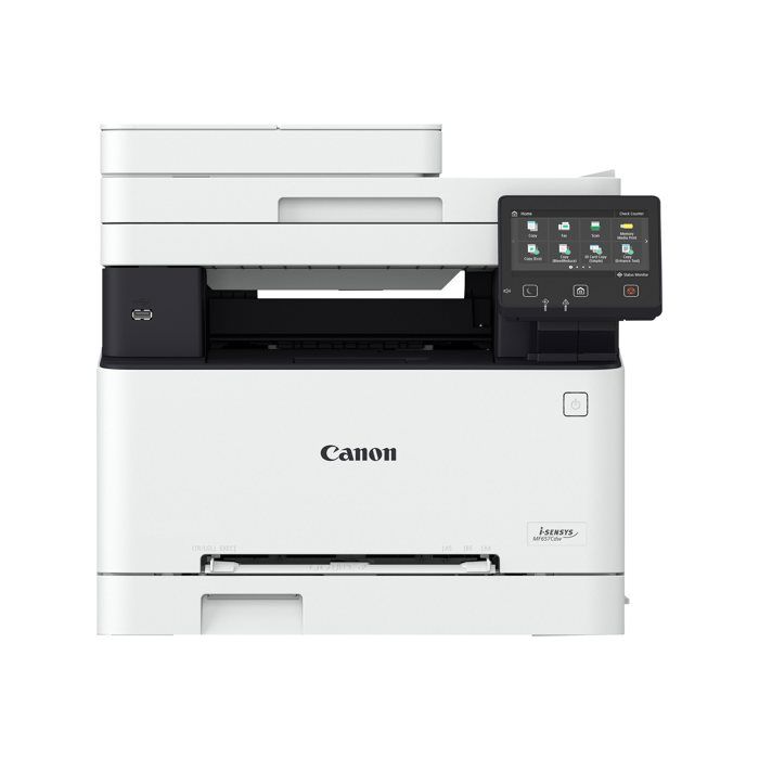 Imprimante Multifonction Laser Couleur - Canon - i-SENSYS MF657Cdw - 21 ppm - Wi-Fi - A4