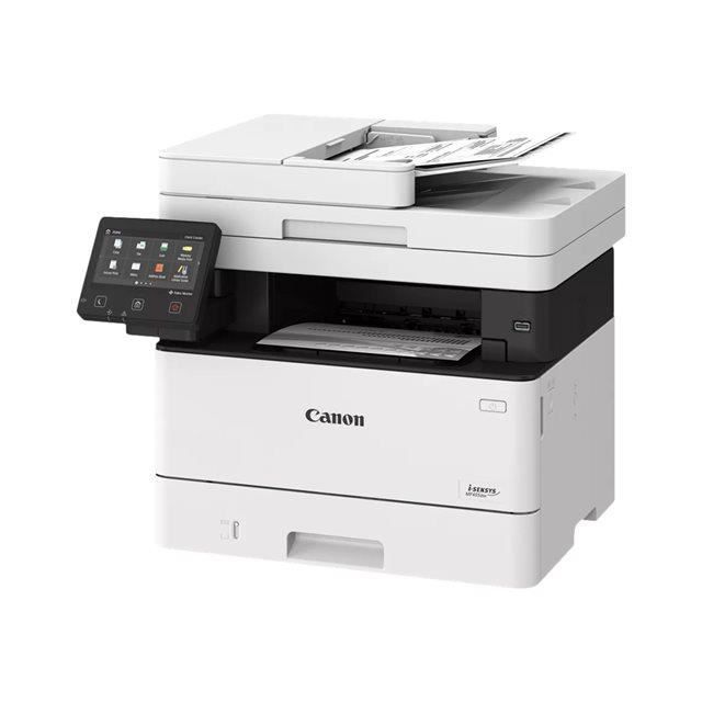 Imprimante multifonctions - CANON - i-SENSYS MF453dw - Laser - Sans fil - Noir