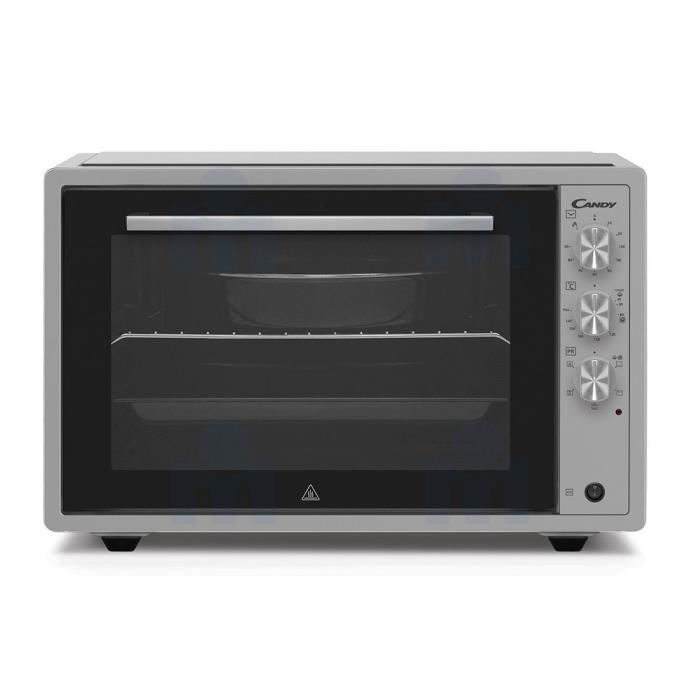 Four posable CMFO 70S 70L Inox CANDY