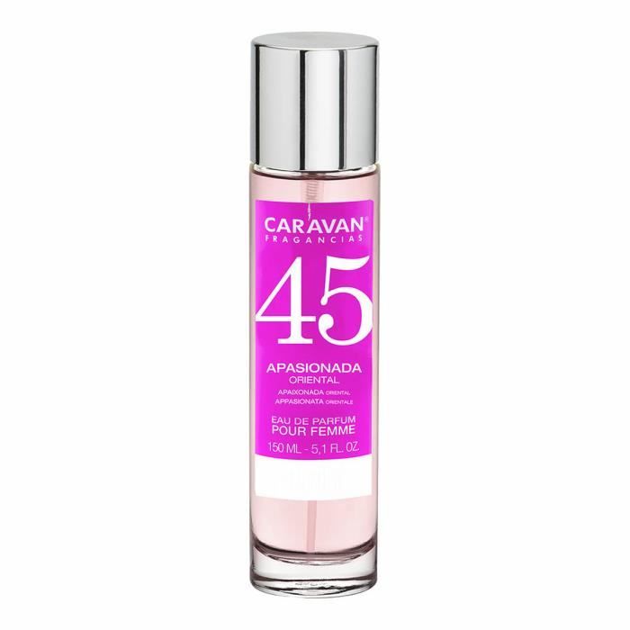 Parfum Femme Caravan N 45 EDP (150 ml)