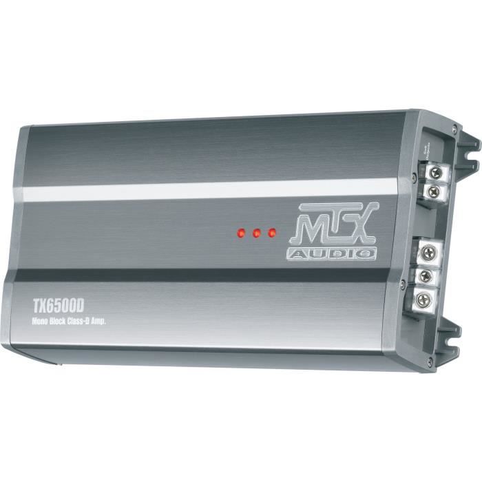 CARTX6500D