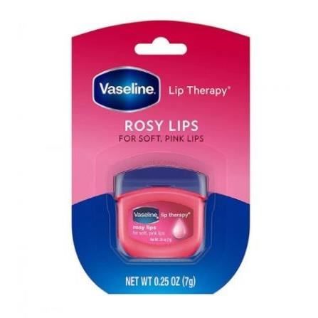 Baume à lèvres - ROSY LIPS - 7g