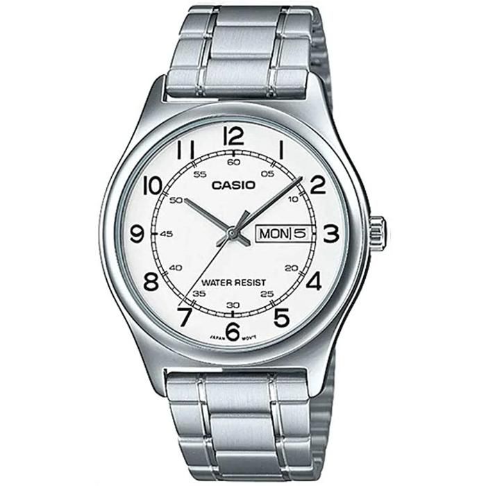 Montre Homme Casio EASY READER (Ø 38 mm)