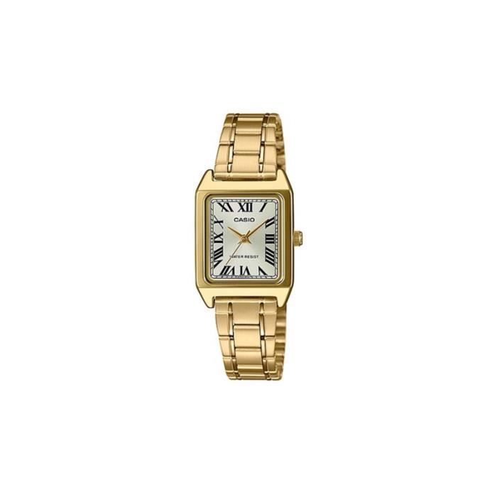 CASIO COLLECTION