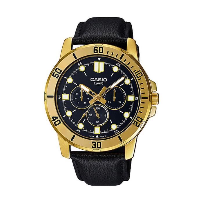 Montre Homme Casio ( 49 mm) S7201606
