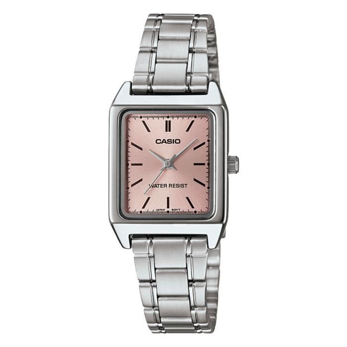 Casio Standard LTP-V007D-4EUDF Montre