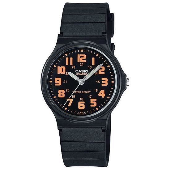 Montre - MONTRES CASIO - MQ-71-4 - Automatique - Design élégant - Résistante à l'eau