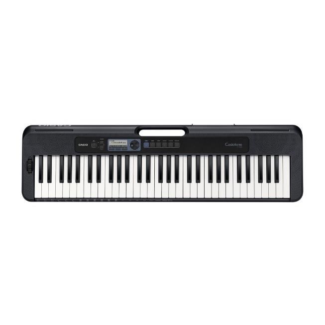 CASIO Clavier CT-S300 - 61 touches