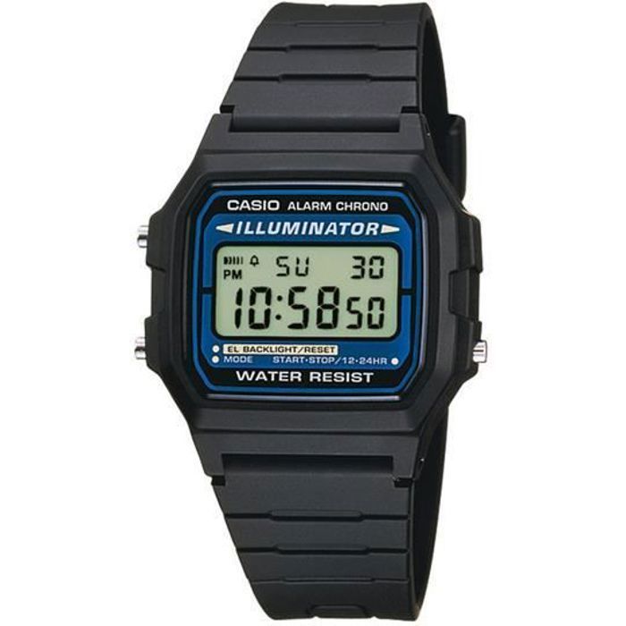 Montre Quartz Mixte CASIO 377153
