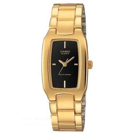 Casio LTP1165N-1C Femme Montre [Montre] Casio