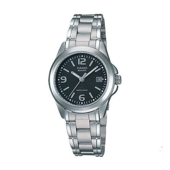 Casio LTP1215A-1A Femme Montre [Montre] Casio