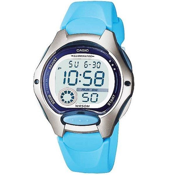Montre Casio Collection LW-200-2BVEF