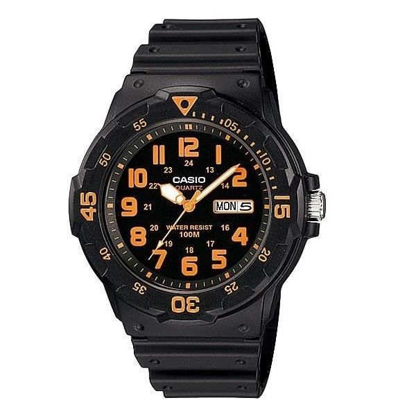 Montre Casio MRW-200H-4BVDF