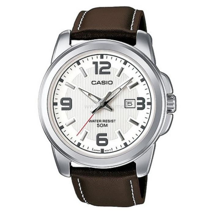 Casio Collection MTP-1314L-7AVDF Montre Hommes