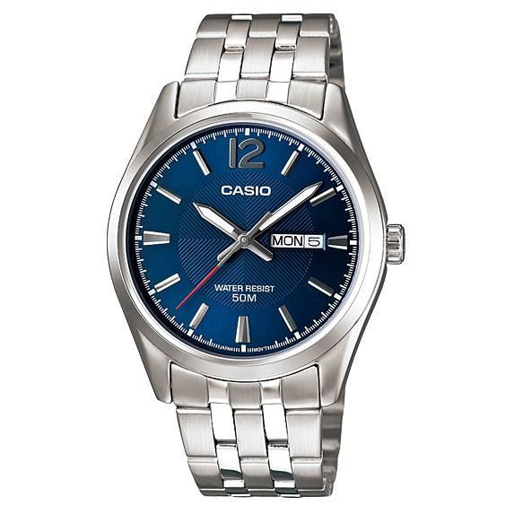 Casio MTP1335D-2AV Homme Montre [Montre] Casio